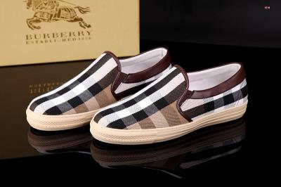 Burberry Shoes-27